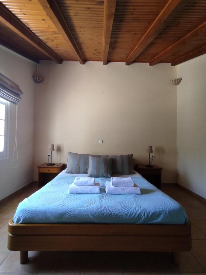 Alexandra Natalia Appartement Agios Gordios (Corfu)