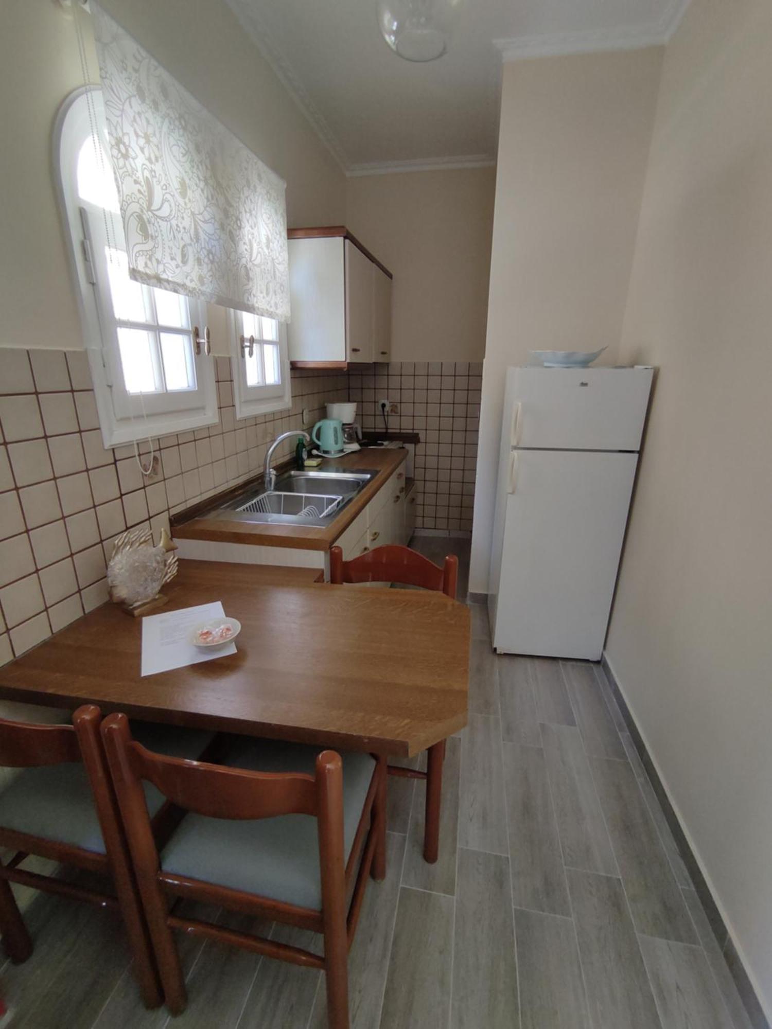 Appartement Alexandra Natalia