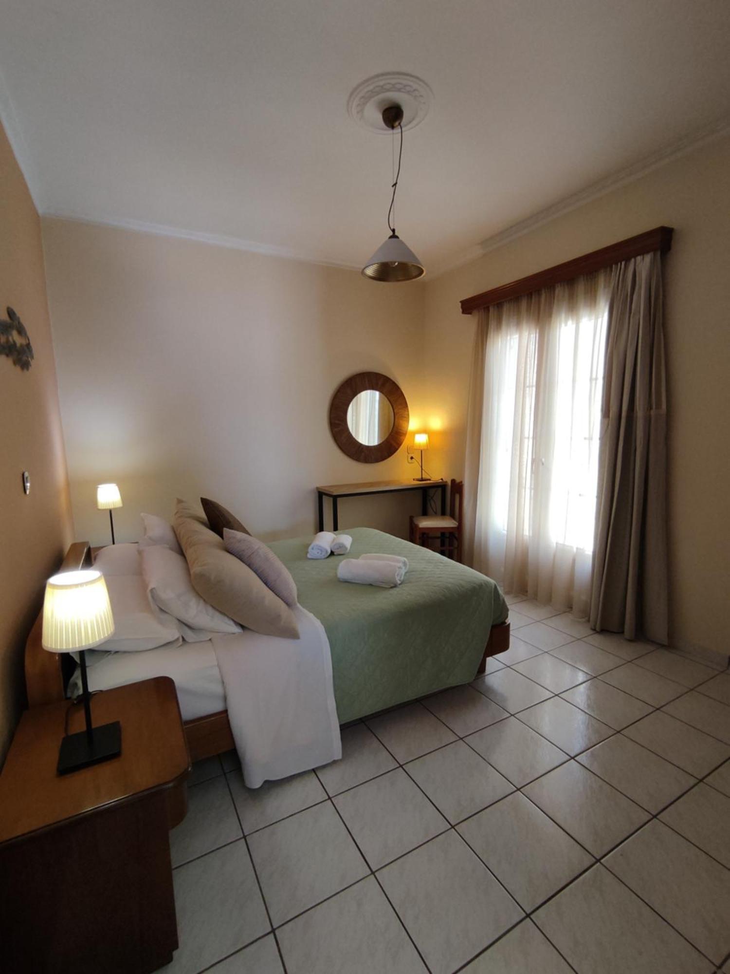 Alexandra Natalia Appartement *