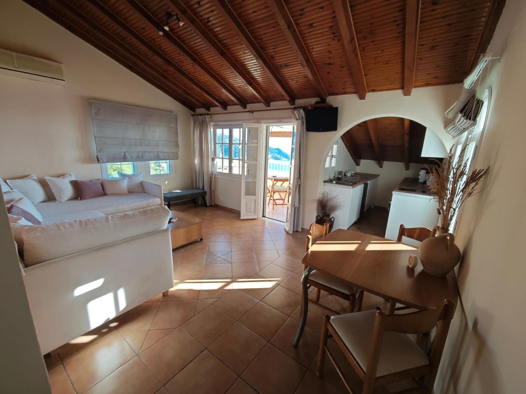 Alexandra Natalia Appartement